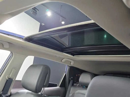 RENAULT QM6 — photo 18