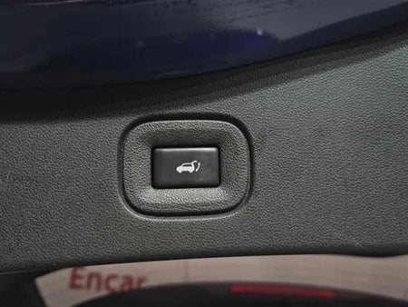 RENAULT QM6 — photo 19