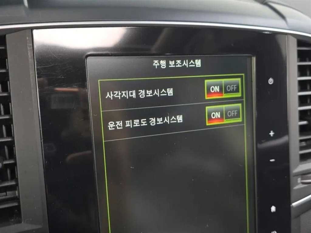 RENAULT QM6 — photo 20