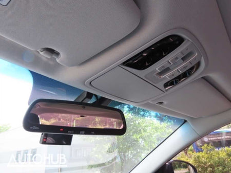 Kia K7 — photo 11