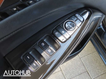 Kia K7 — photo 13
