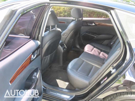 Kia K7 — photo 15