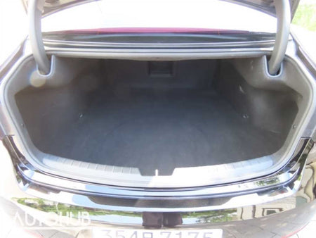 Kia K7 — photo 19