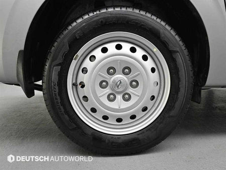 Hyundai Staria — photo 05