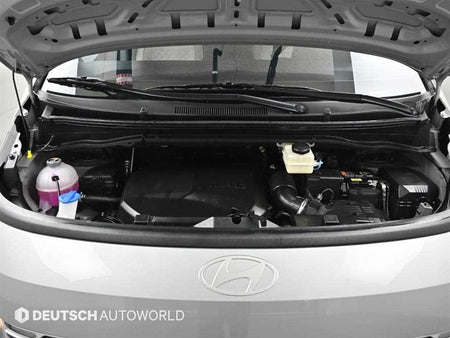 Hyundai Staria — photo 06