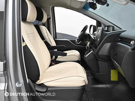 Hyundai Staria — photo 10