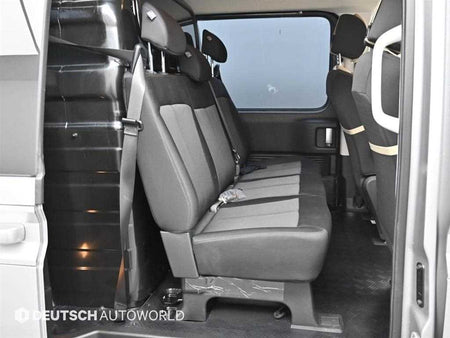 Hyundai Staria — photo 12
