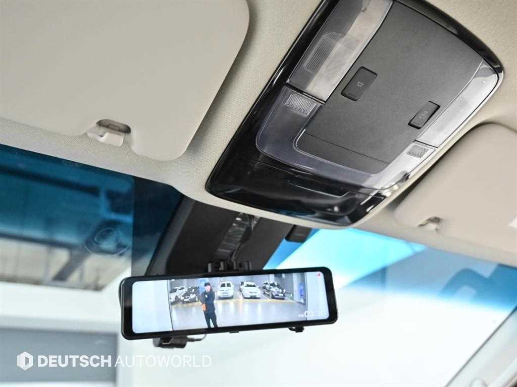 Hyundai Staria — photo 18