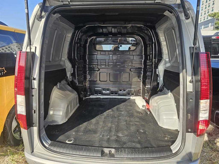 Hyundai Staria — photo 20