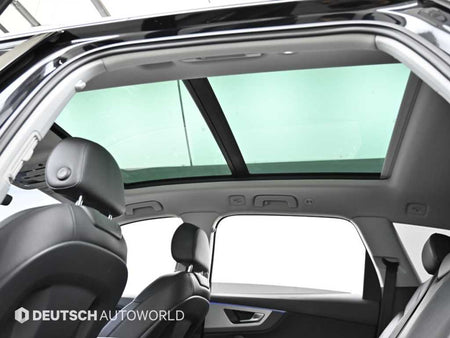 Audi Q7 — photo 18