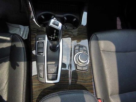 BMW X3 — photo 10