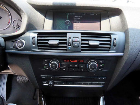 BMW X3 — photo 13