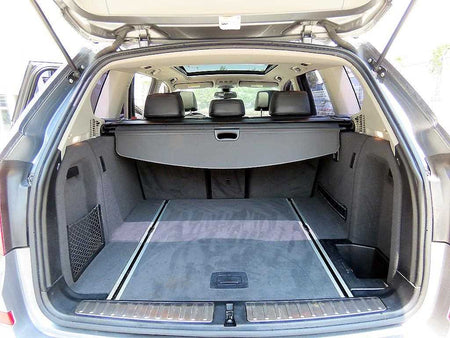 BMW X3 — photo 17