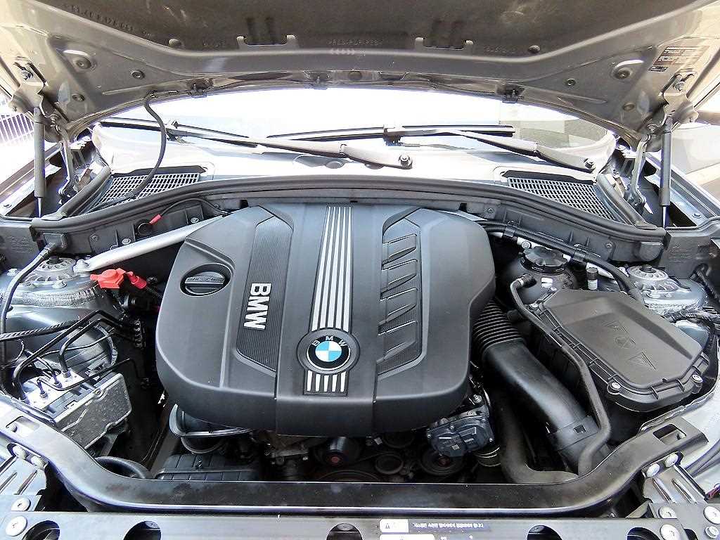 BMW X3 — photo 18