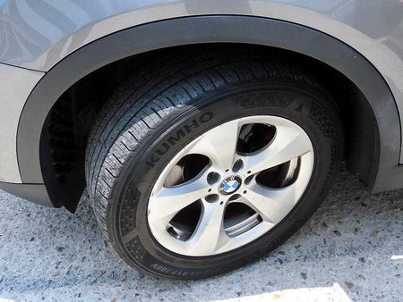 BMW X3 — photo 19