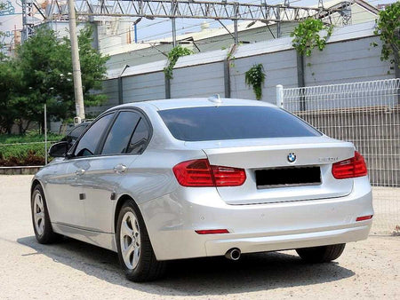 BMW 3-Series — photo 03