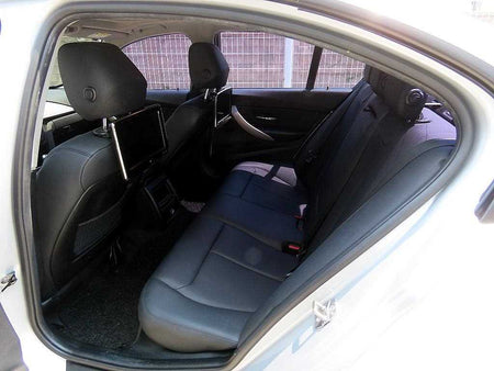 BMW 3-Series — photo 06
