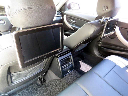 BMW 3-Series — photo 17