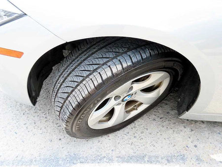 BMW 3-Series — photo 20