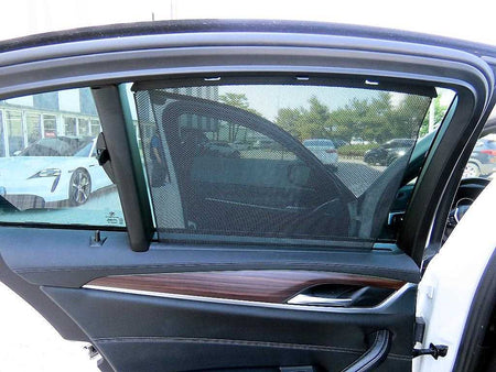 BMW 5-Series — photo 15