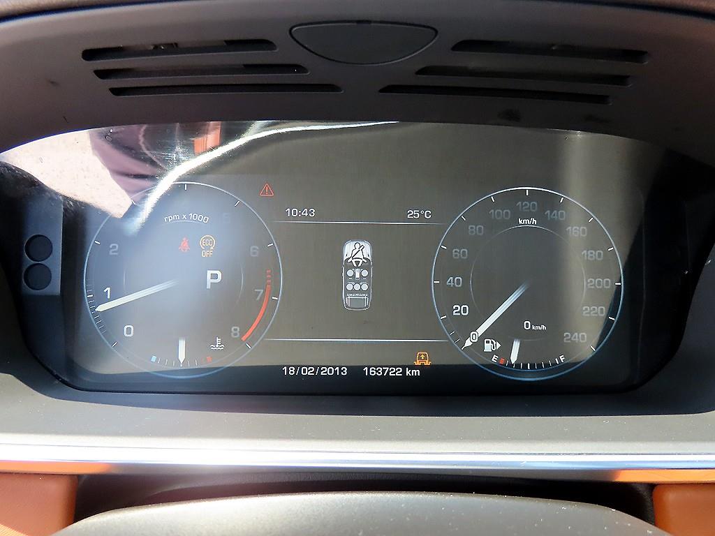 Land Rover Range Rover Sport — photo 09