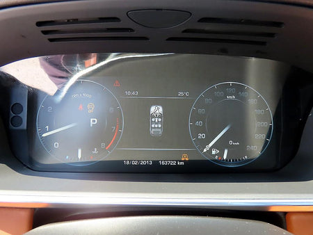 Land Rover Range Rover Sport — photo 09