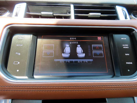 Land Rover Range Rover Sport — photo 13