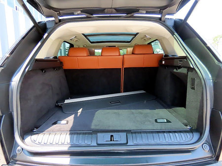 Land Rover Range Rover Sport — photo 17