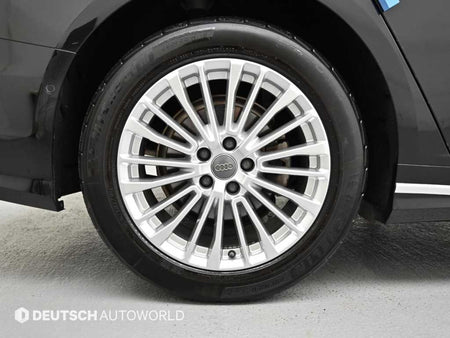 Audi A6 — photo 05