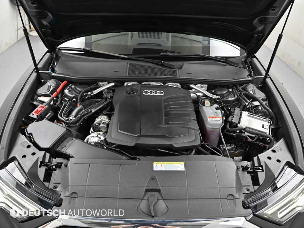 Audi A6 — photo 06