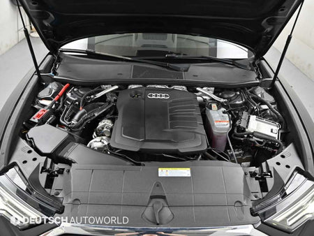 Audi A6 — photo 06