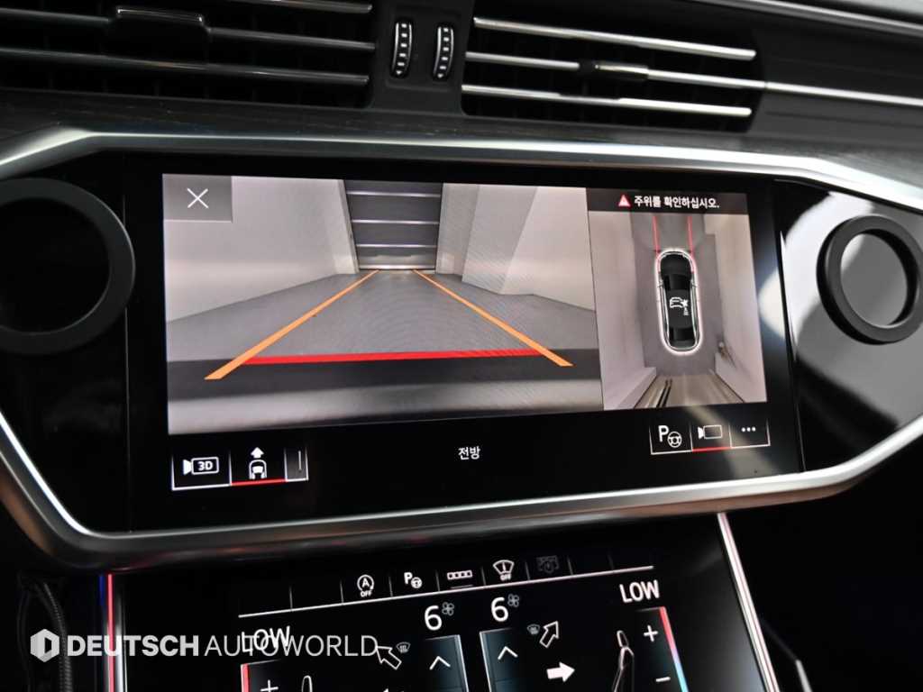Audi A6 — photo 15