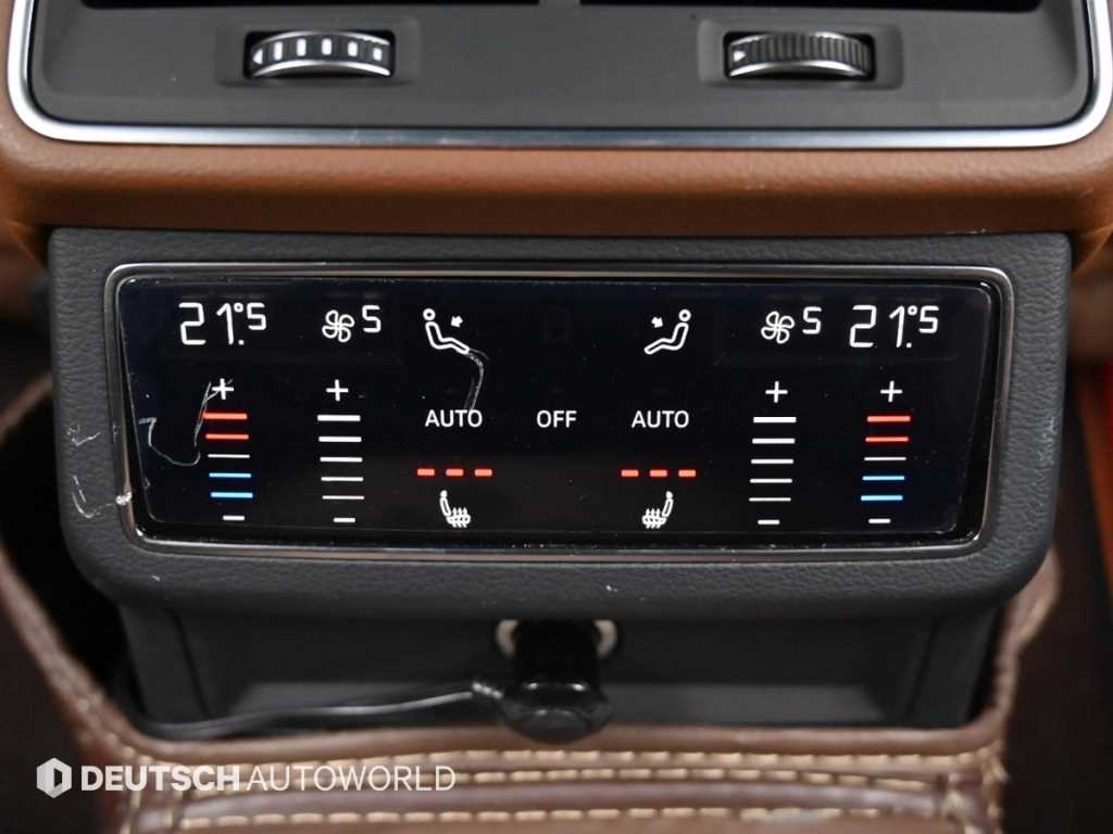 Audi A6 — photo 16