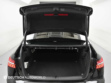 Audi A6 — photo 19