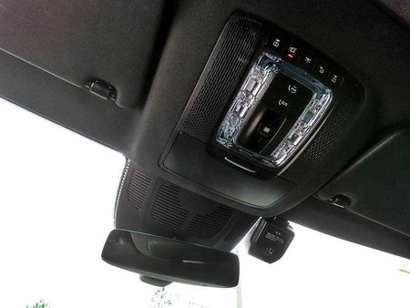 Mercedes-Benz GLE-Class — photo 14