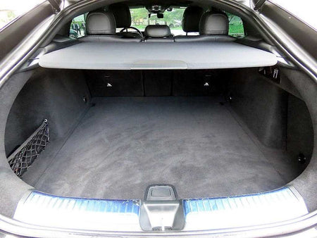 Mercedes-Benz GLE-Class — photo 16
