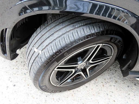 Mercedes-Benz GLE-Class — photo 20