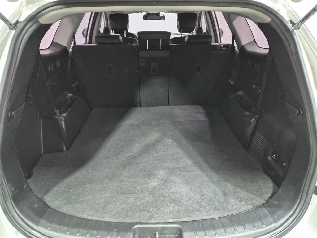 Hyundai Maxcruz — photo 05
