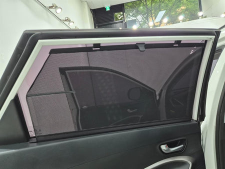 Hyundai Maxcruz — photo 08