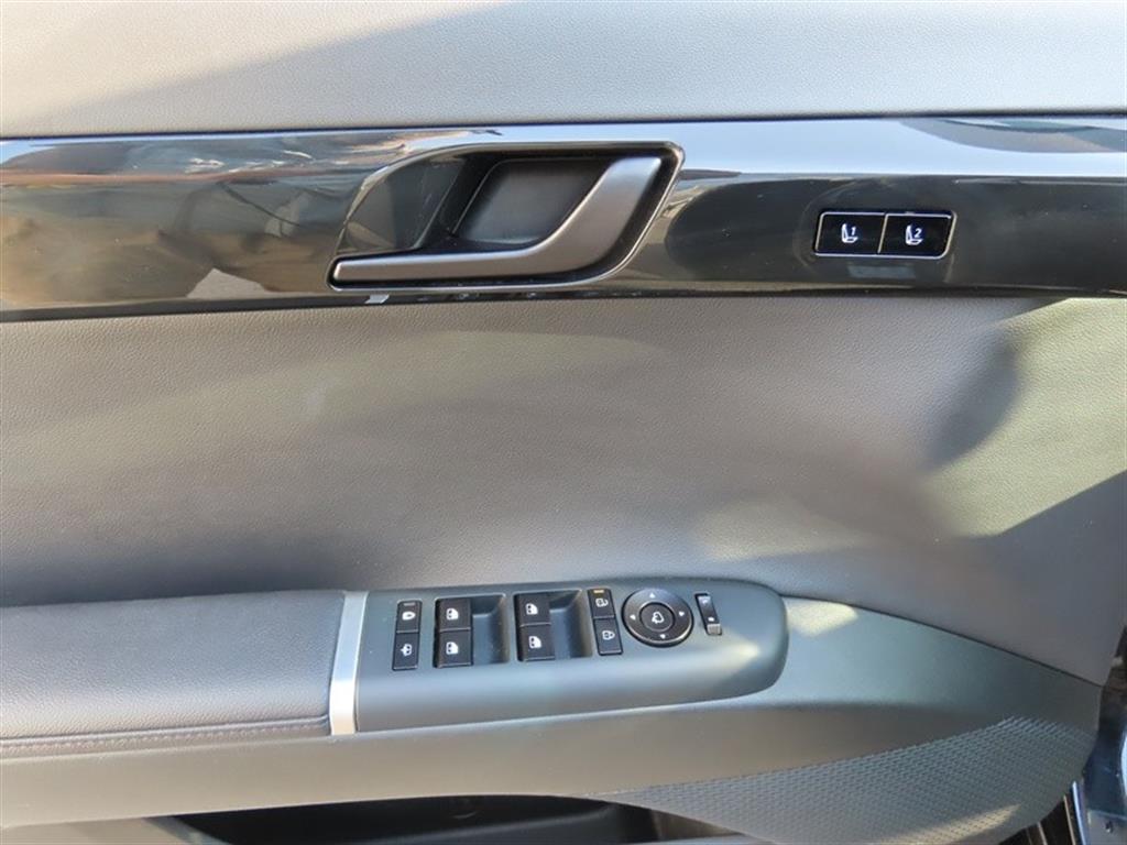 Hyundai Grandeur — photo 06