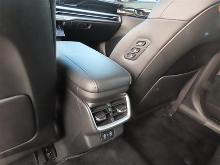 Hyundai Grandeur — photo 08