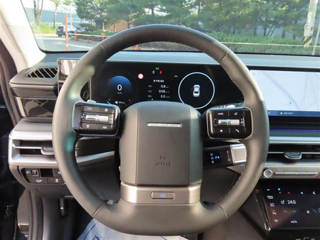 Hyundai Grandeur — photo 10