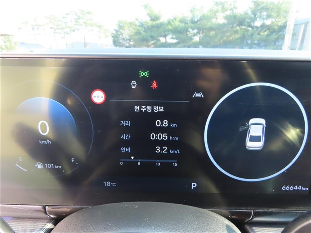 Hyundai Grandeur — photo 13