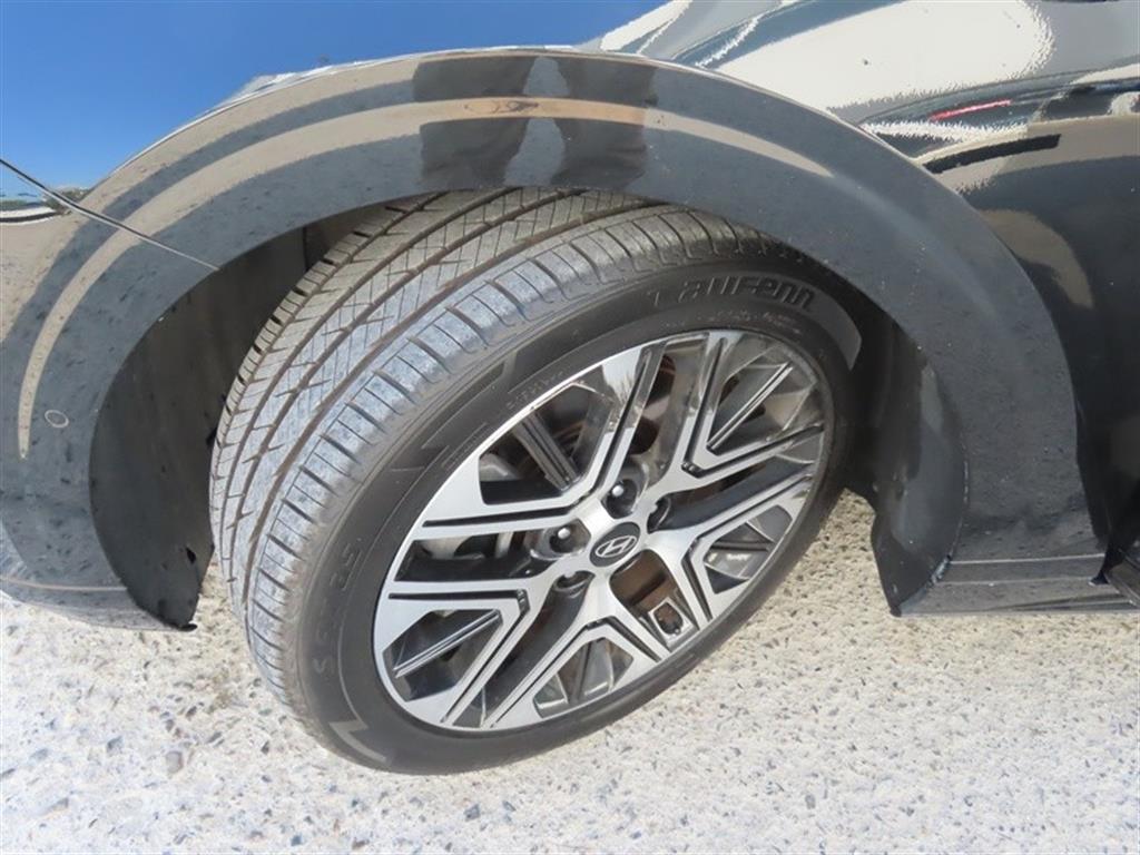 Hyundai Grandeur — photo 19