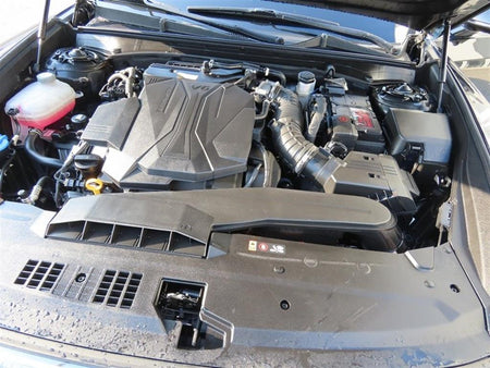 Hyundai Grandeur — photo 20