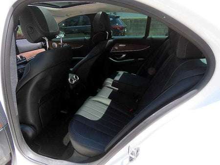 Mercedes-Benz E-Class — photo 06