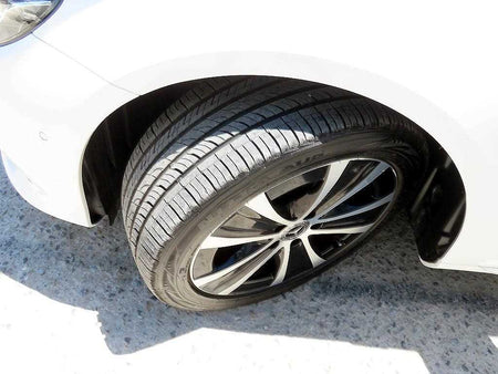 Mercedes-Benz E-Class — photo 20