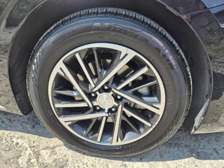Hyundai Grandeur — photo 05