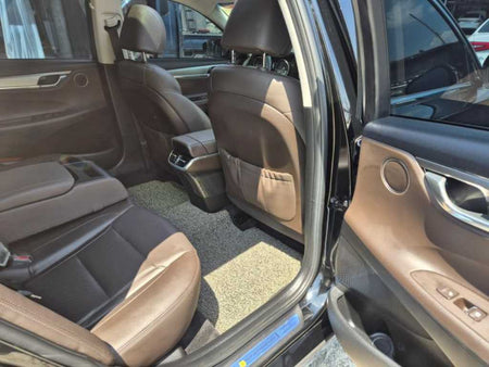 Hyundai Grandeur — photo 11