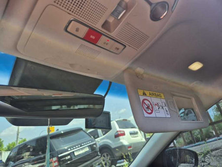 Hyundai Grandeur — photo 16